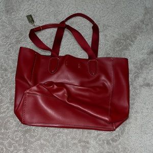 COACH tote purse